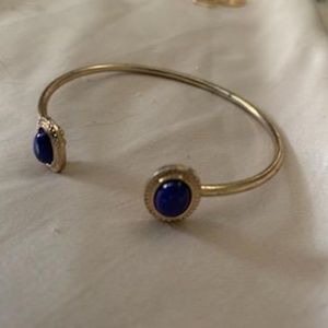 Gold bracelet
